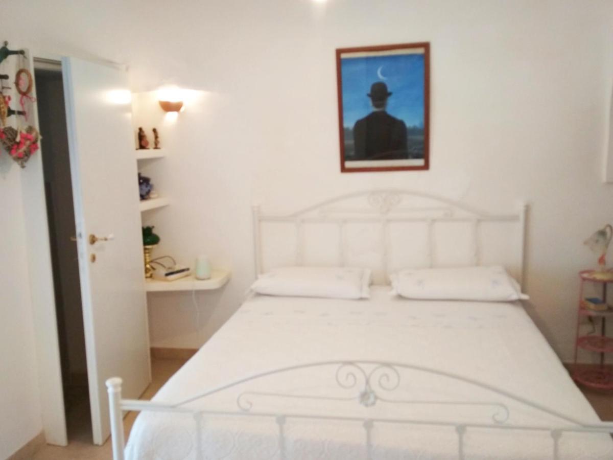 Trulli La Cariola Bed and Breakfast Locorotondo Εξωτερικό φωτογραφία