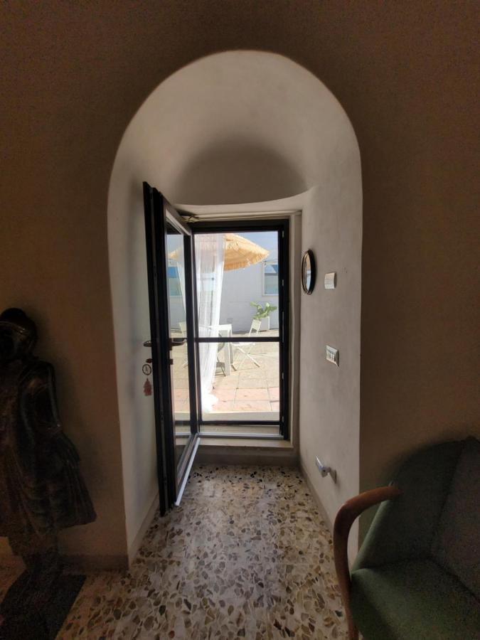 Trulli La Cariola Bed and Breakfast Locorotondo Εξωτερικό φωτογραφία